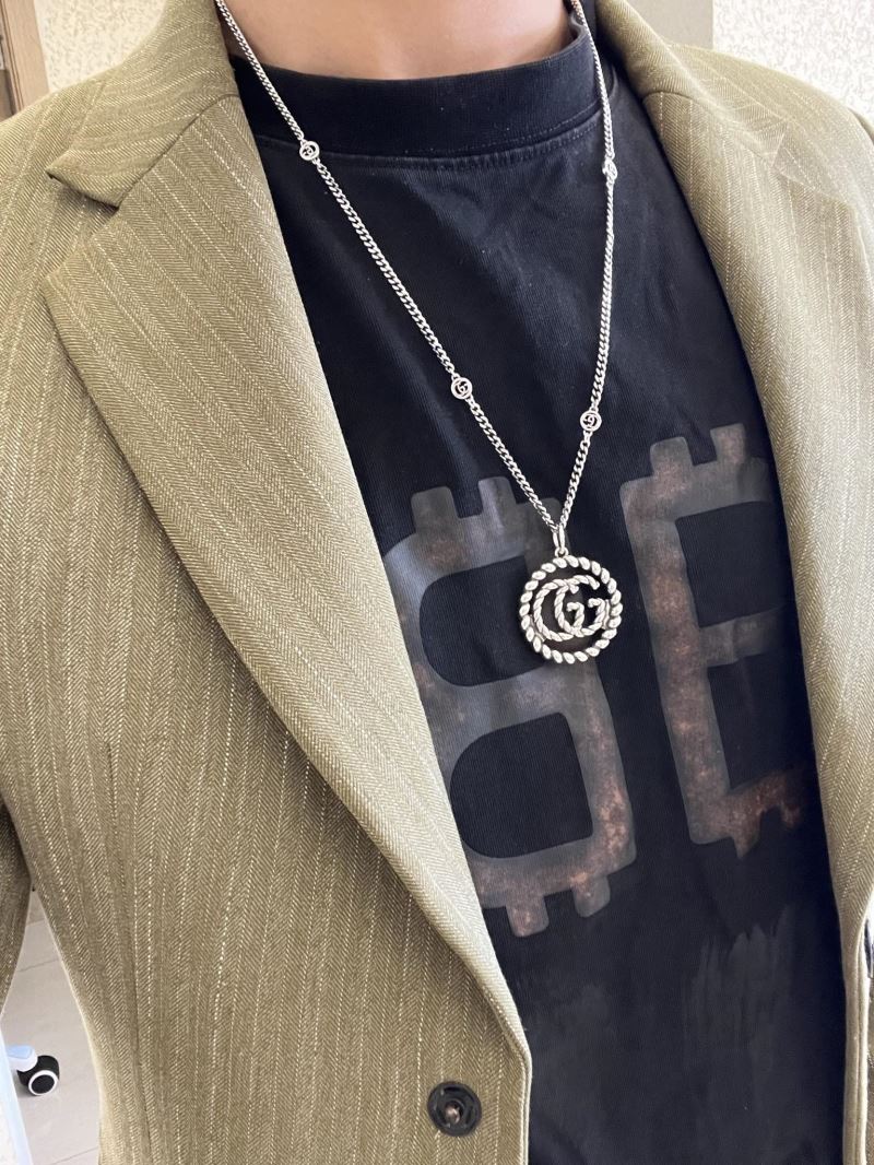 Gucci Necklaces